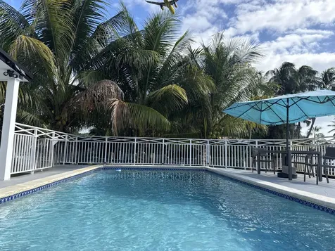 4540 SW 28th Terrace Dania Beach FL 33312