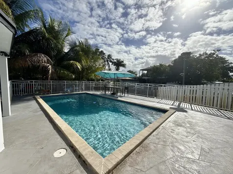 4540 SW 28th Terrace Dania Beach FL 33312