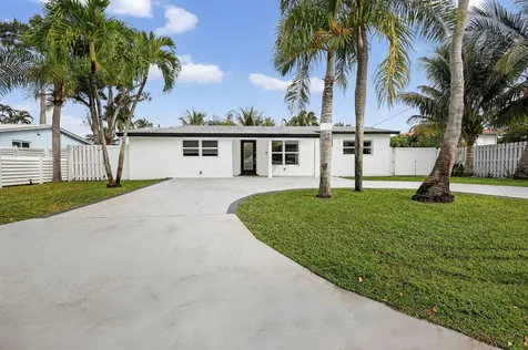 4540 Sw 28th Terrace Dania FL 33312