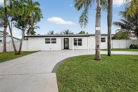 4540 Sw 28th Terrace Dania FL 33312