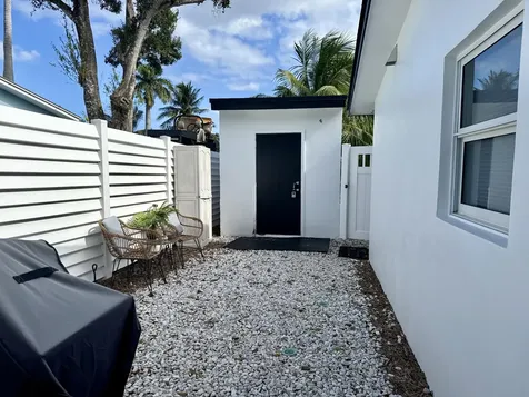 4540 Sw 28th Terrace Dania FL 33312