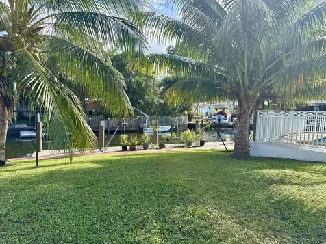 4540 Sw 28th Terrace Dania FL 33312