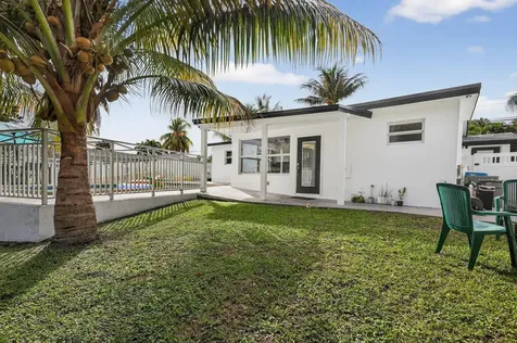 4540 Sw 28th Terrace Dania FL 33312