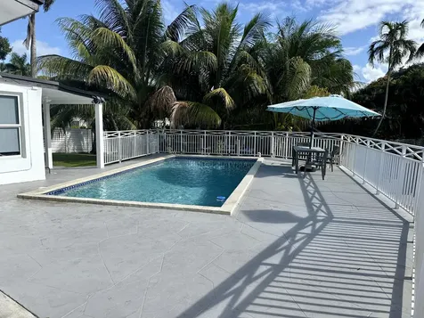 4540 Sw 28th Terrace Dania FL 33312