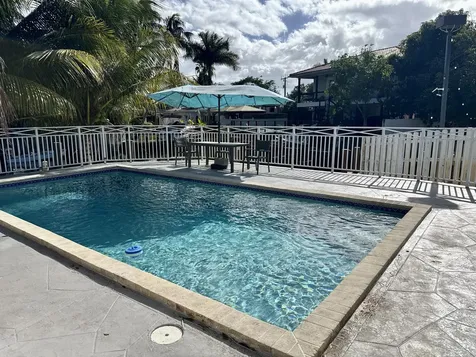 4540 Sw 28th Terrace Dania FL 33312