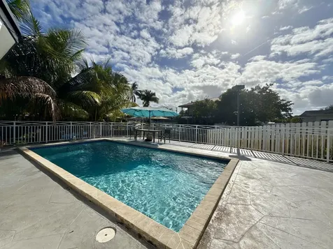 4540 Sw 28th Terrace Dania FL 33312