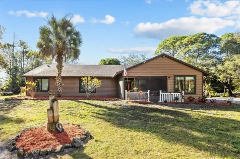 16888 W Hialeah Drive The Acreage FL 33470