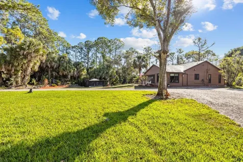 16888 W Hialeah Drive The Acreage FL 33470