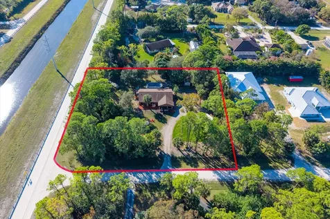 16888 W Hialeah Drive The Acreage FL 33470