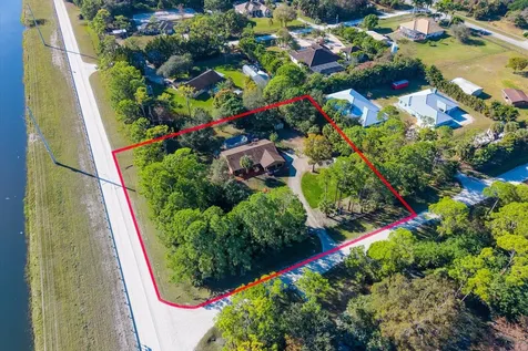 16888 W Hialeah Drive The Acreage FL 33470