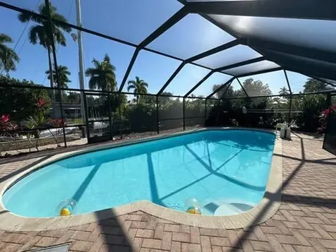 2524 Gulfstream Lane Fort Lauderdale FL 33312
