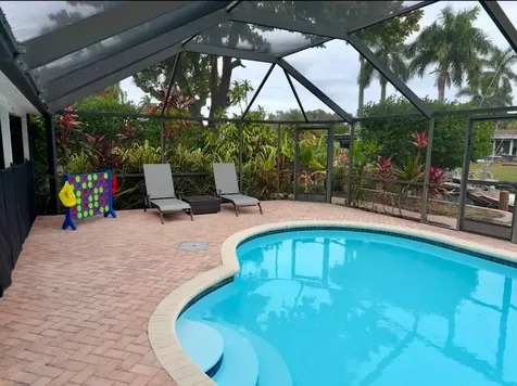 2524 Gulfstream Lane Fort Lauderdale FL 33312