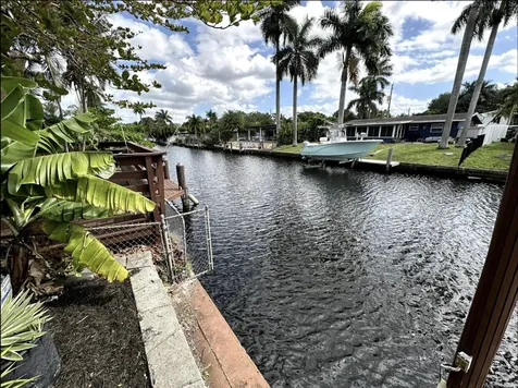 2524 Gulfstream Lane Fort Lauderdale FL 33312