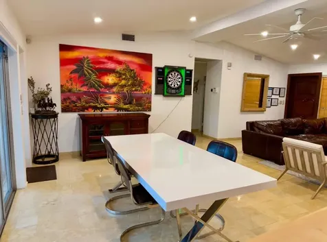 2524 Gulfstream Lane Fort Lauderdale FL 33312