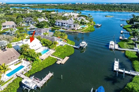 215 Island Drive Jupiter FL 33477