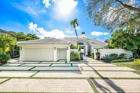 215 Island Drive Jupiter FL 33477