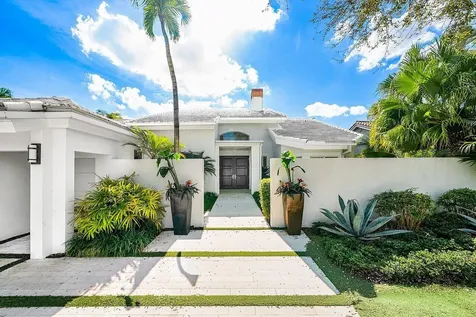 215 Island Drive Jupiter FL 33477