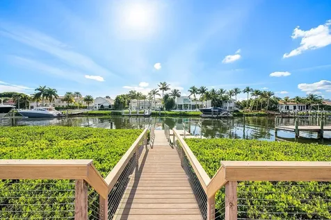 215 Island Drive Jupiter FL 33477