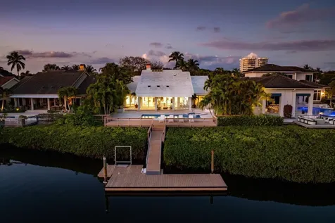 215 Island Drive Jupiter FL 33477