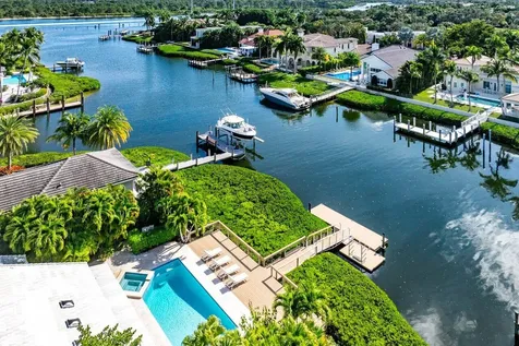 215 Island Drive Jupiter FL 33477