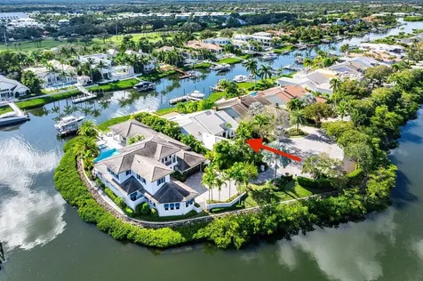 215 Island Drive Jupiter FL 33477