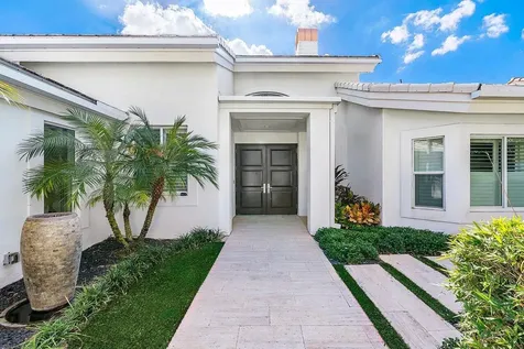215 Island Drive Jupiter FL 33477