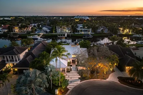 215 Island Drive Jupiter FL 33477