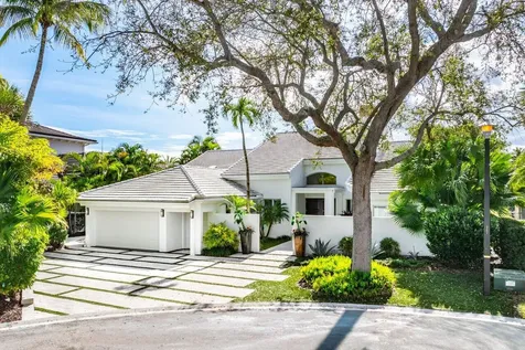 215 Island Drive Jupiter FL 33477