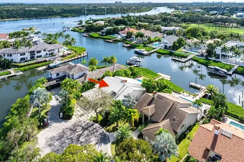 215 Island Drive Jupiter FL 33477