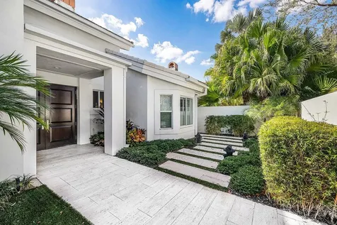 215 Island Drive Jupiter FL 33477