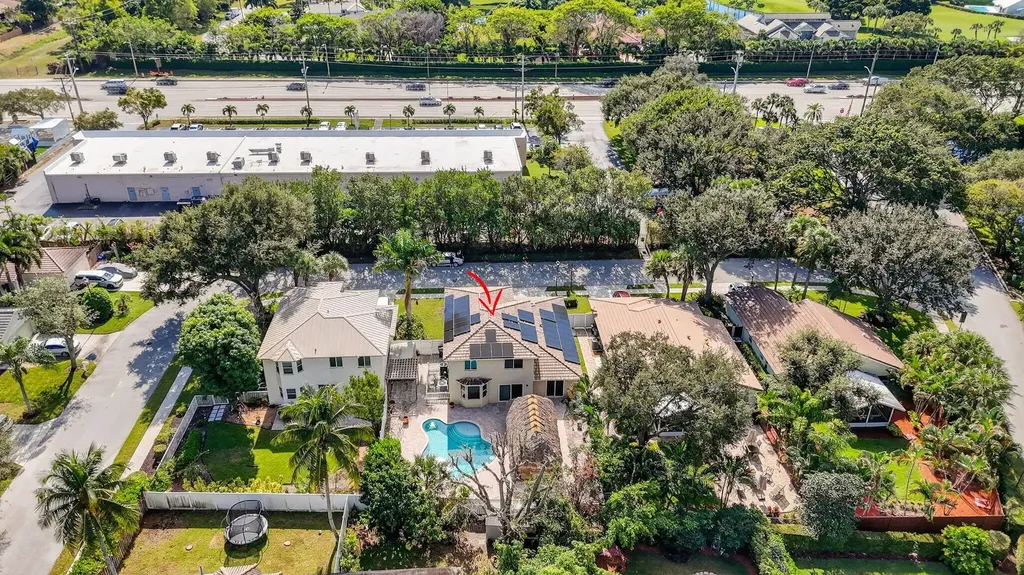 4045 Nw 1st Street Delray Beach FL 33445