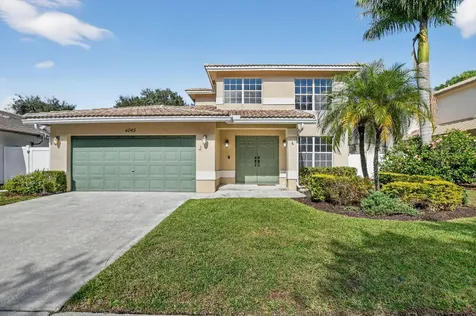 4045 Nw 1st Street Delray Beach FL 33445