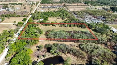13822 Hamlin Avenue Clewiston FL 33440