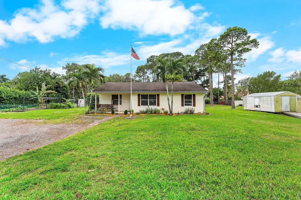 14574 83rd Lane Loxahatchee FL 33470