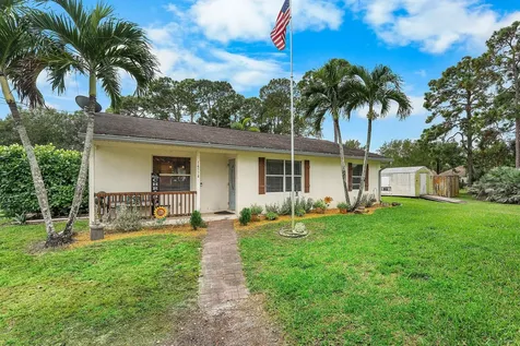 14574 83rd Lane Loxahatchee FL 33470