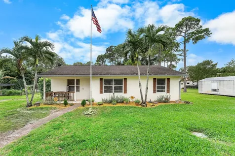 14574 83rd Lane Loxahatchee FL 33470