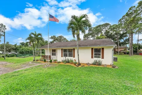 14574 83rd Lane Loxahatchee FL 33470