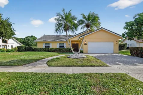 21310 Escondido Way Boca Raton FL 33433