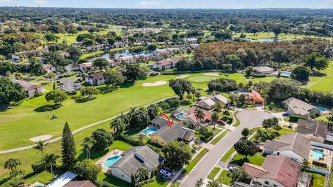 21310 Escondido Way Boca Raton FL 33433