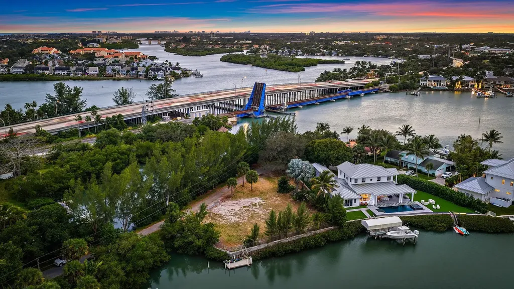 1310 Peninsular Road Jupiter FL 33469