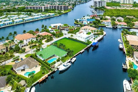 4211 Intracoastal Drive Highland Beach FL 33487
