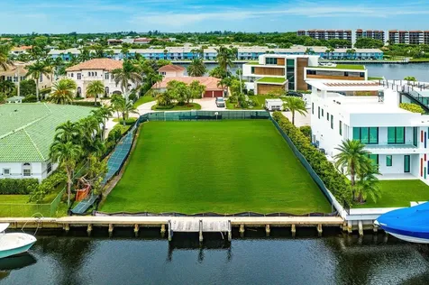 4211 Intracoastal Drive Highland Beach FL 33487
