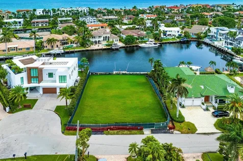 4211 Intracoastal Drive Highland Beach FL 33487