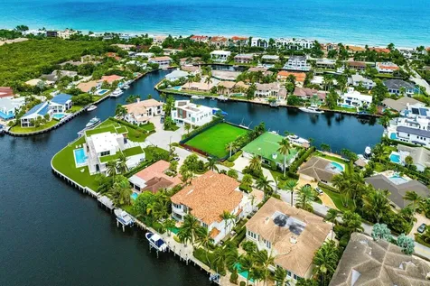 4211 Intracoastal Drive Highland Beach FL 33487