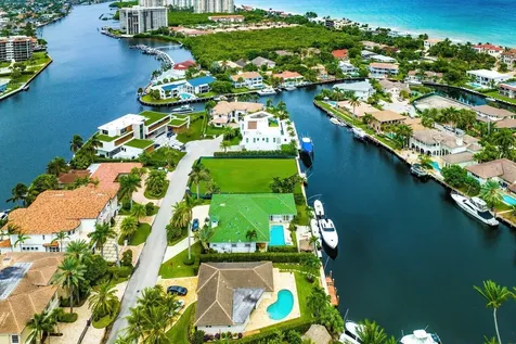4211 Intracoastal Drive Highland Beach FL 33487