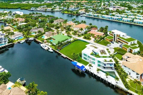 4211 Intracoastal Drive Highland Beach FL 33487