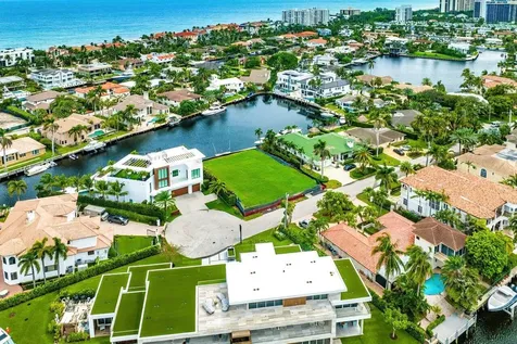 4211 Intracoastal Drive Highland Beach FL 33487