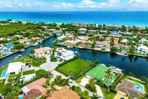 4211 Intracoastal Drive Highland Beach FL 33487