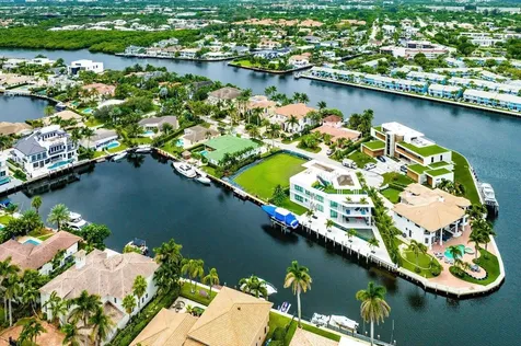 4211 Intracoastal Drive Highland Beach FL 33487