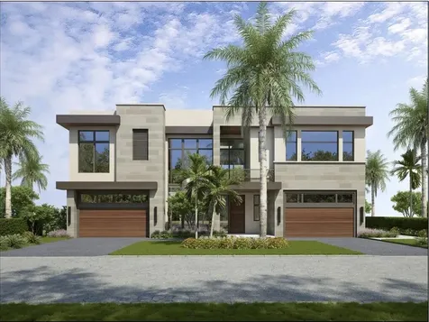 4211 Intracoastal Drive Highland Beach FL 33487